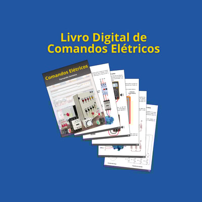 Livro Digital de Comandos Elétricos